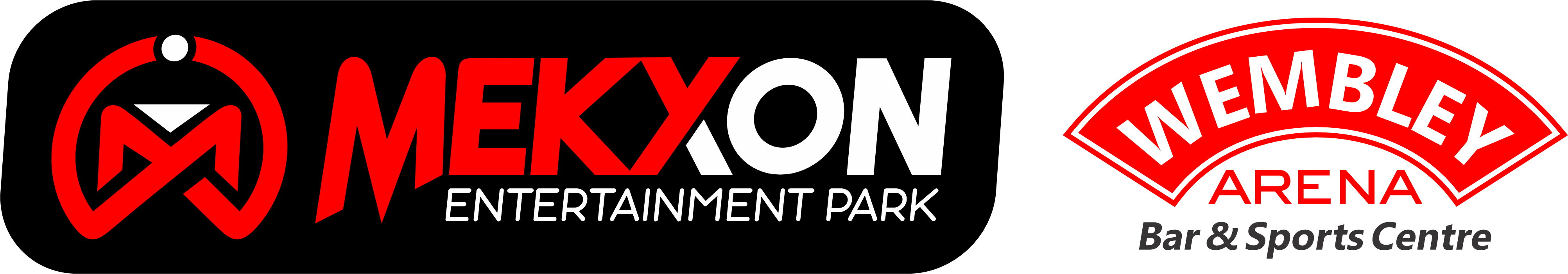 Mekxon entertainment park